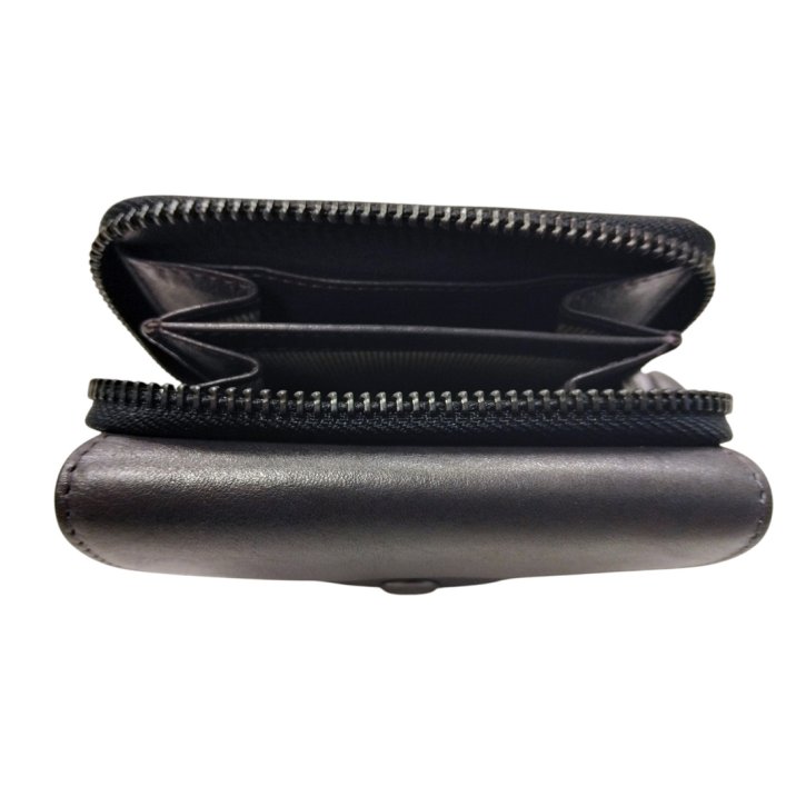 Aunts & Uncles Judy Zipbörse S velvet